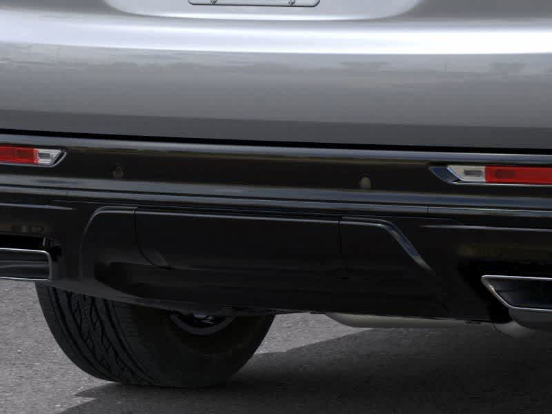 Thumbnail: 2026 Buick Enclave - 14