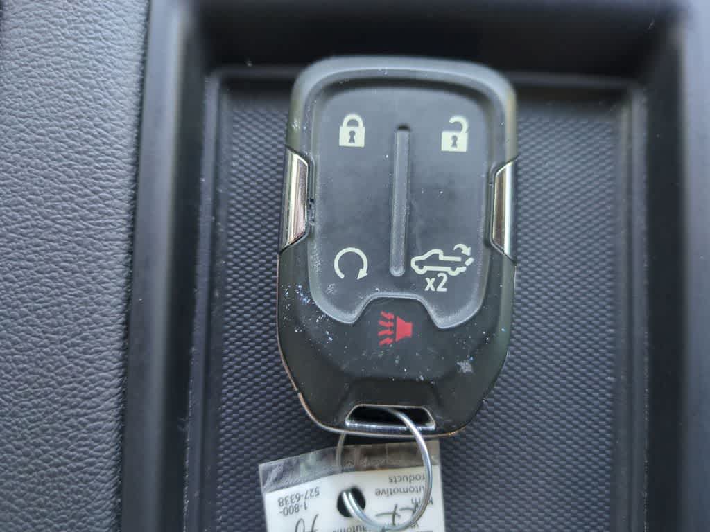 Thumbnail: 2020 GMC Sierra 1500 - 37