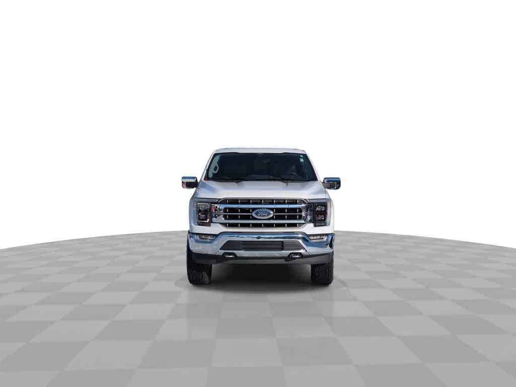 Thumbnail: 2021 Ford F-150 - 3