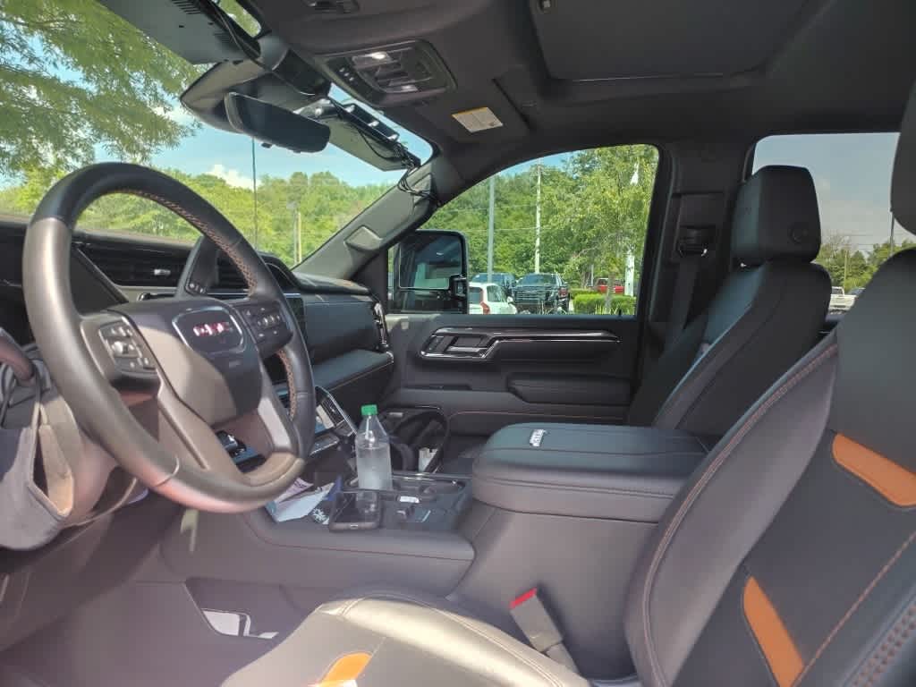 Thumbnail: 2024 GMC Sierra 2500 - 3