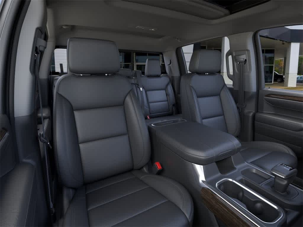 Thumbnail: 2026 GMC Sierra 1500 - 16