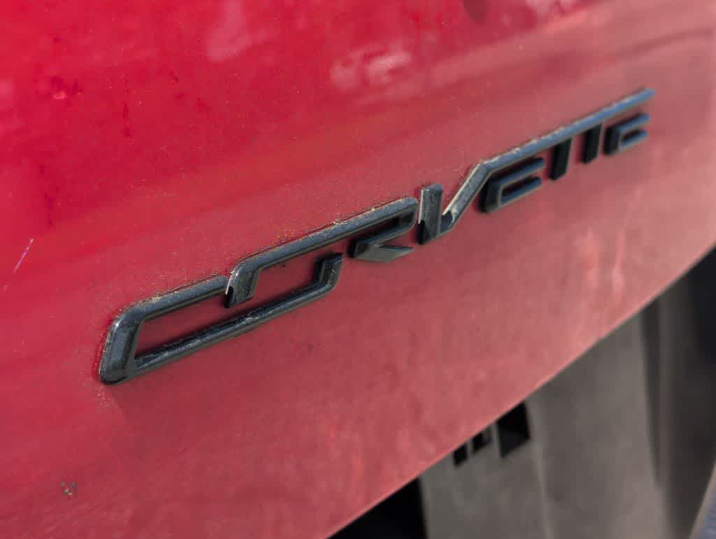 Thumbnail: 2016 Chevrolet Corvette - 12