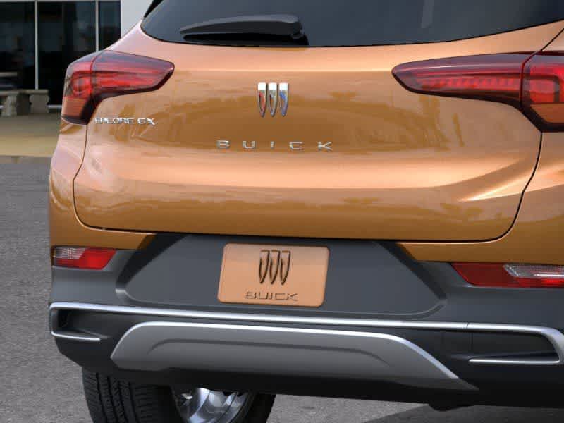 Thumbnail: 2026 Buick Encore GX - 14