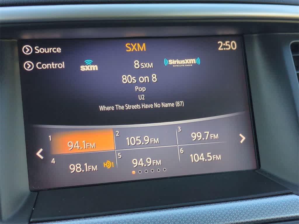 Thumbnail: 2017 Nissan Pathfinder - 31