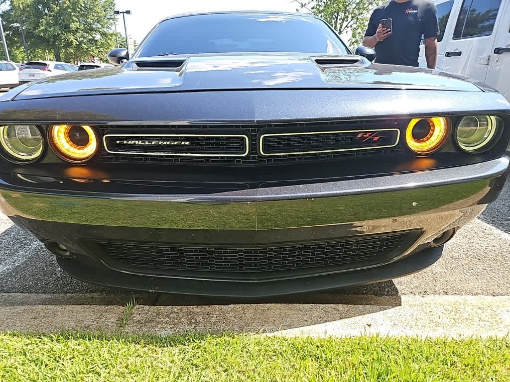 Thumbnail: 2017 Dodge Challenger - 6