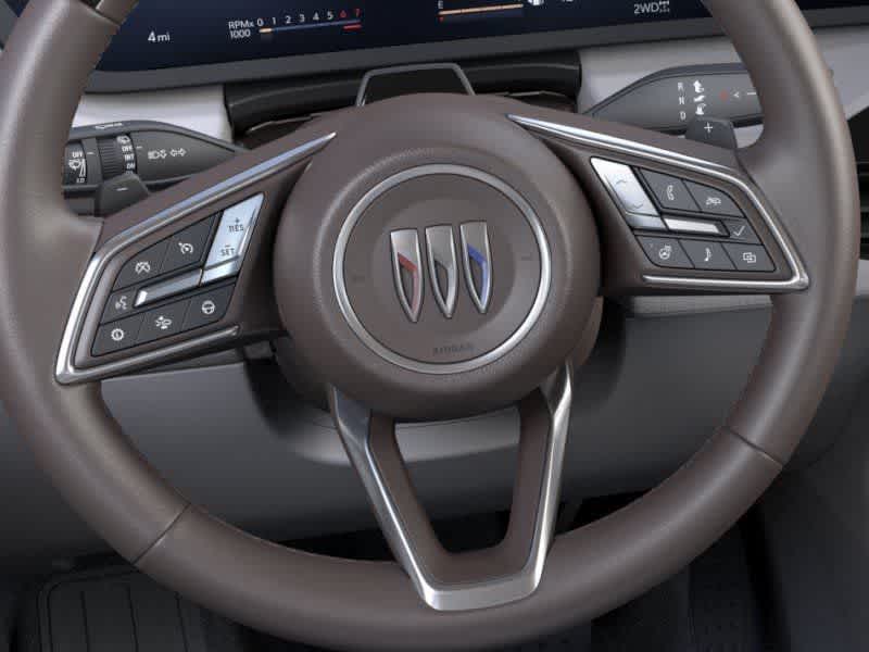 Thumbnail: 2026 Buick Enclave - 19