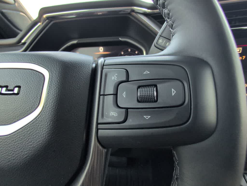 Thumbnail: 2026 GMC Sierra 2500 - 25