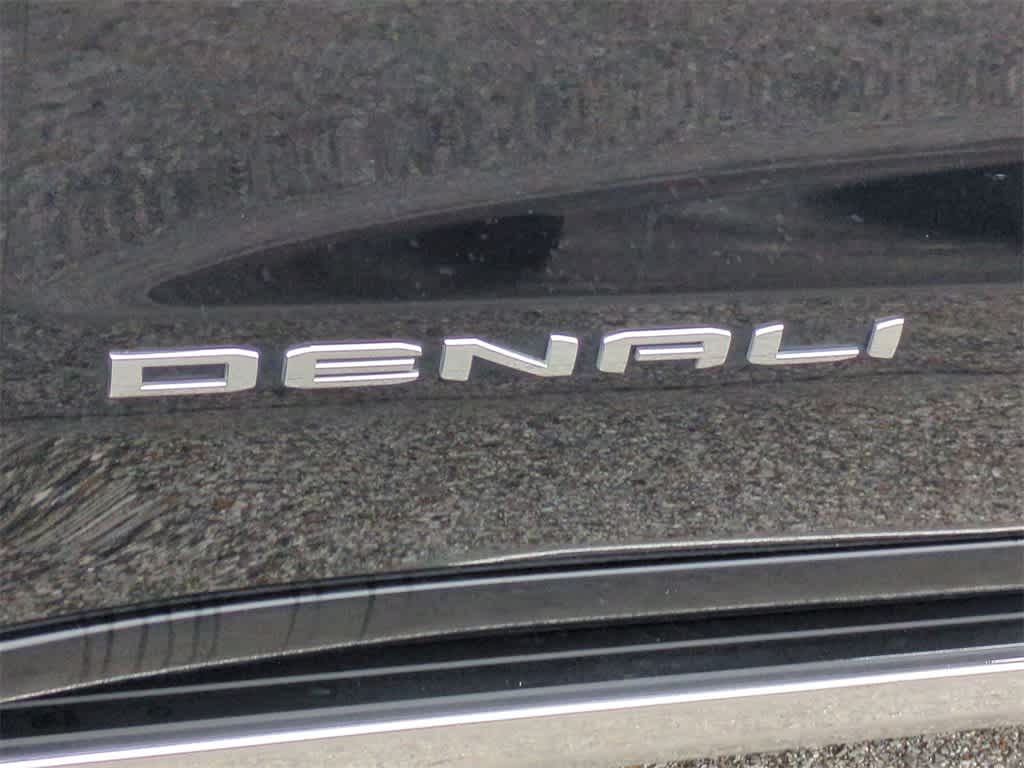 Thumbnail: 2021 GMC Sierra 1500 - 13