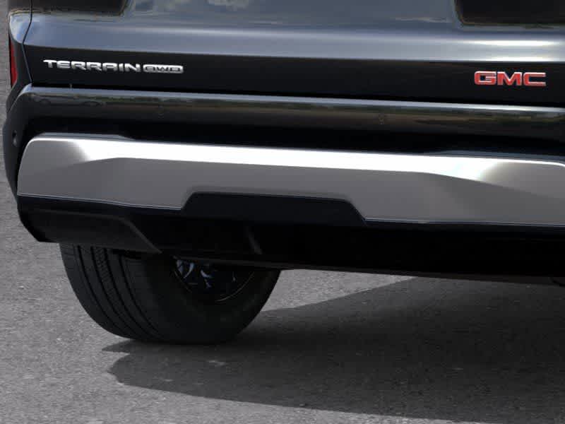Thumbnail: 2026 GMC Terrain - 14