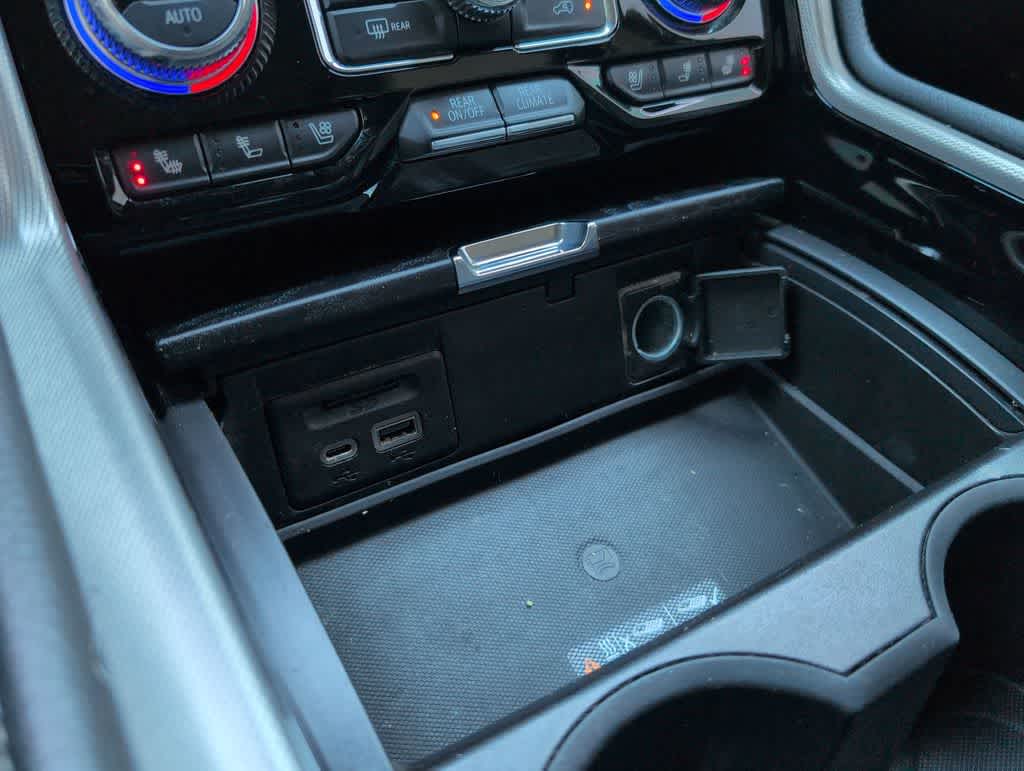 Thumbnail: 2021 GMC Yukon - 34