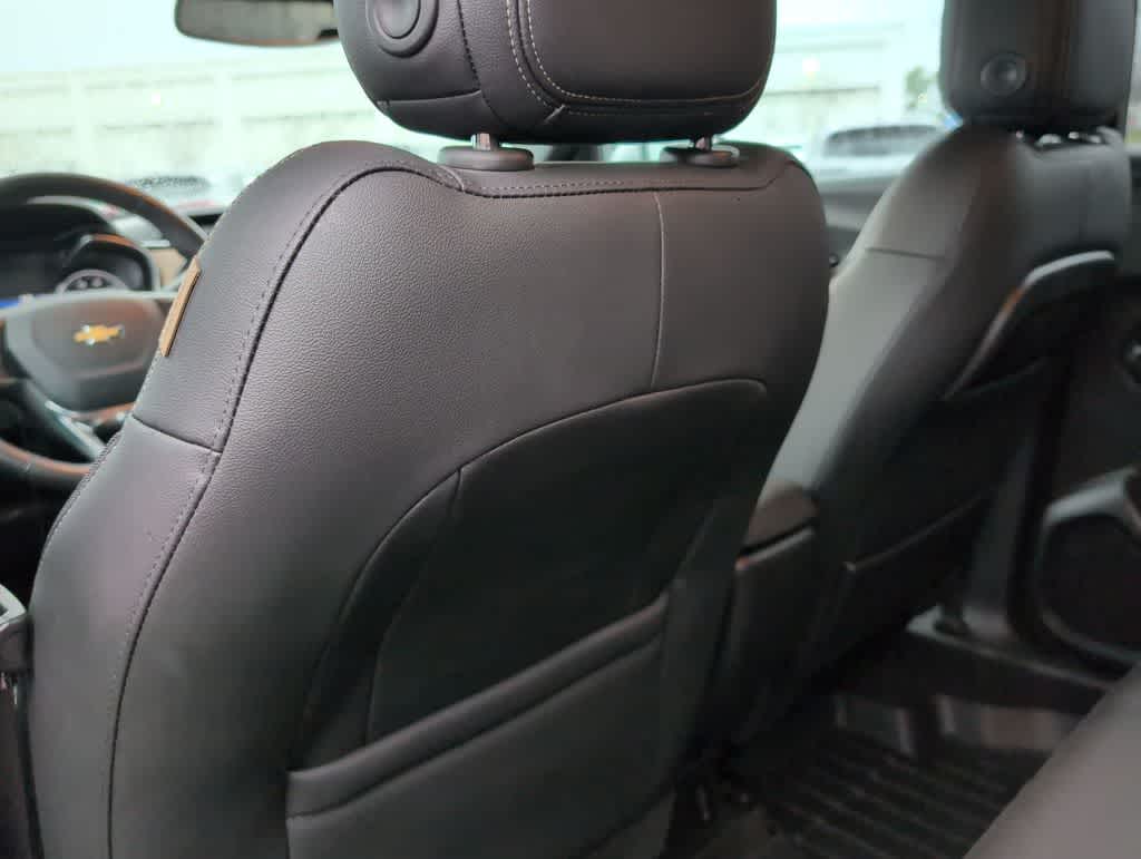 Thumbnail: 2021 Chevrolet TrailBlazer - 19