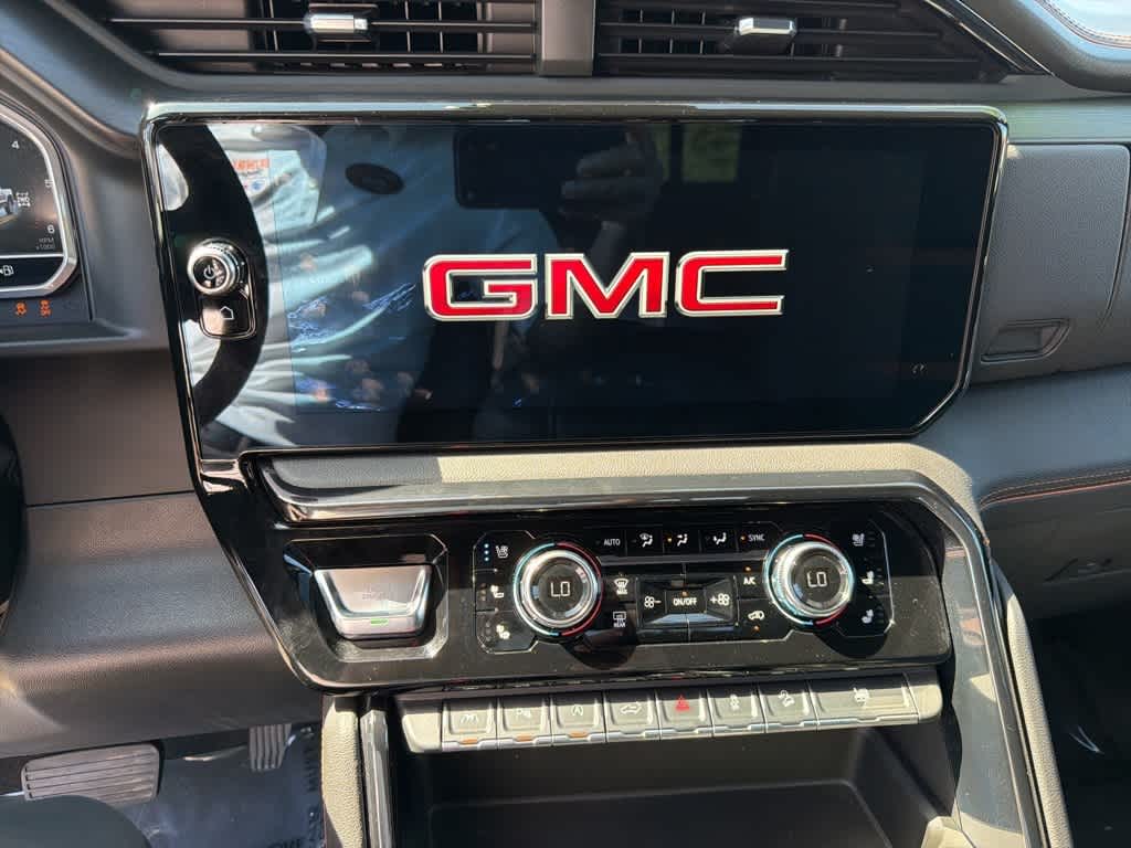 Thumbnail: 2022 GMC Sierra 1500 - 7
