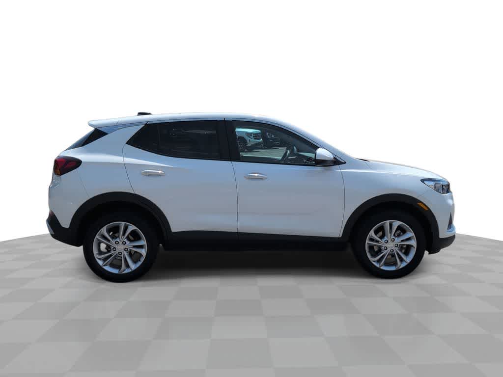 Thumbnail: 2023 Buick Encore GX - 9