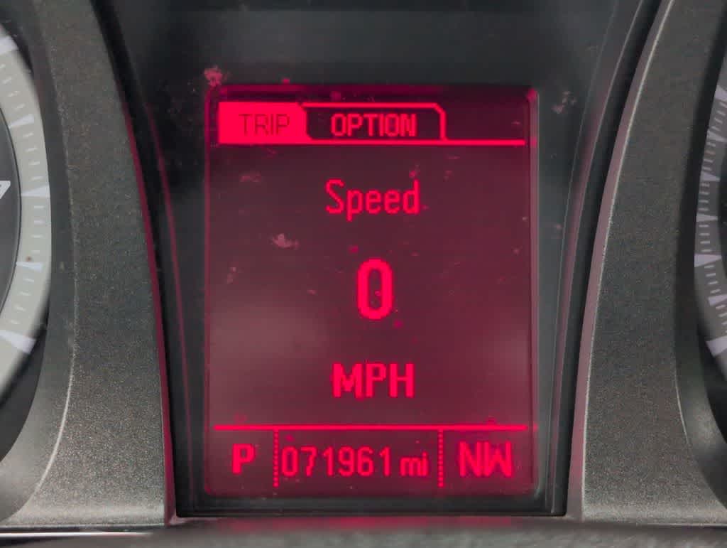 Thumbnail: 2015 GMC Terrain - 34
