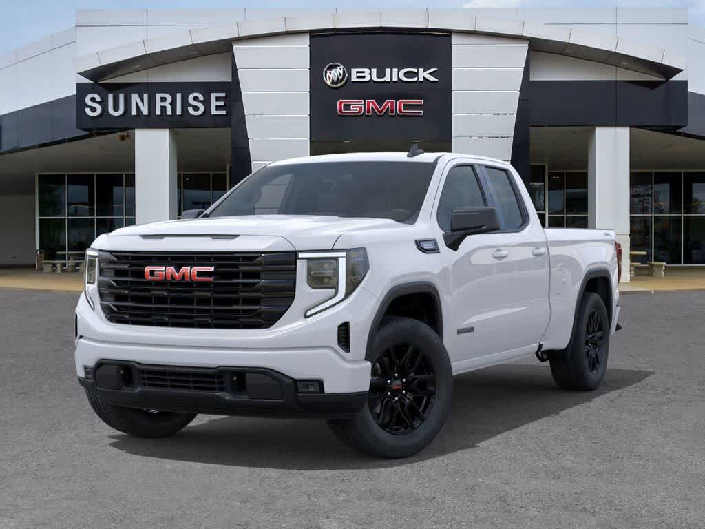 Thumbnail: 2026 GMC Sierra 1500 - 7