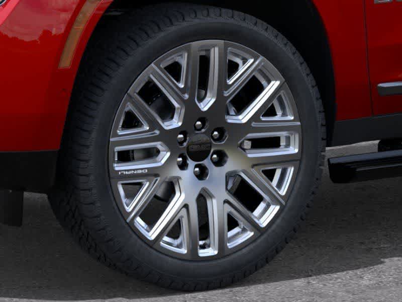 Thumbnail: 2026 GMC Yukon - 9