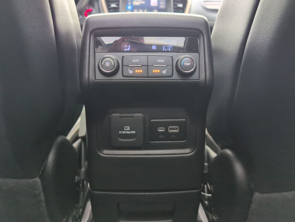 Thumbnail: 2021 GMC Acadia - 40