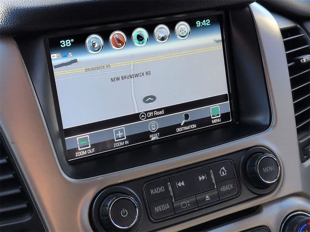 Thumbnail: 2019 GMC Yukon XL - 30