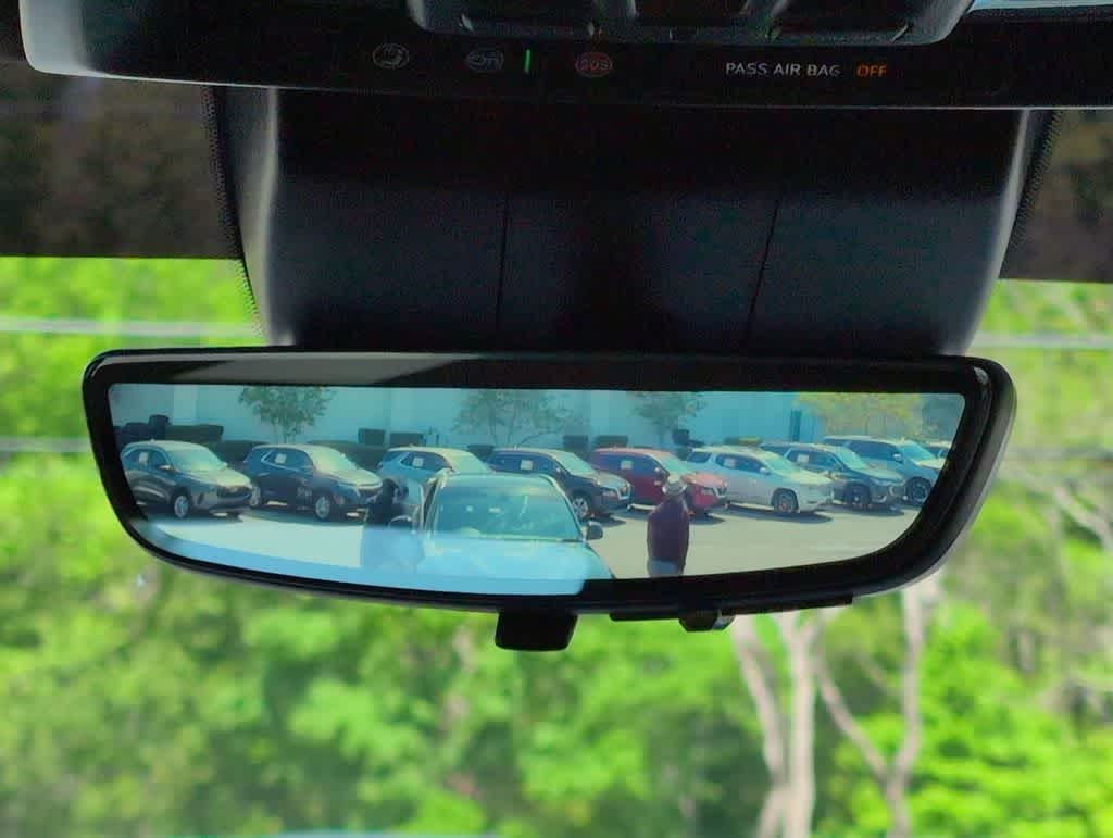 Thumbnail: 2026 GMC Sierra 2500 - 41