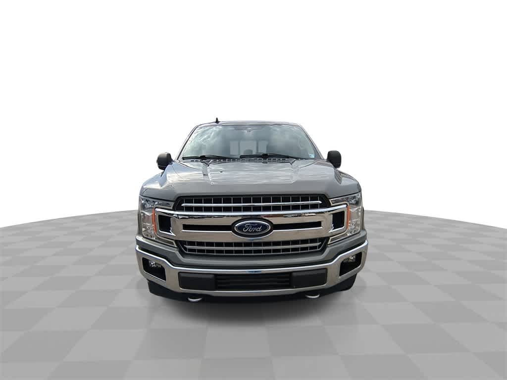 Thumbnail: 2019 Ford F-150 - 3
