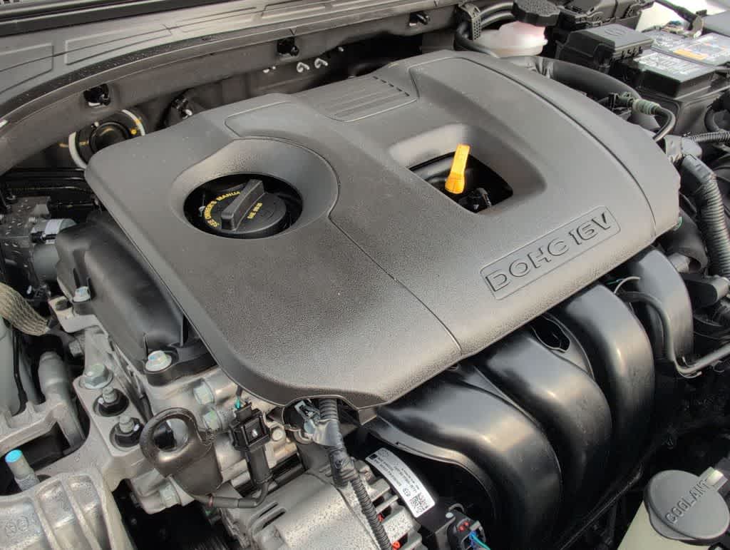 Thumbnail: 2021 Kia Forte - 15