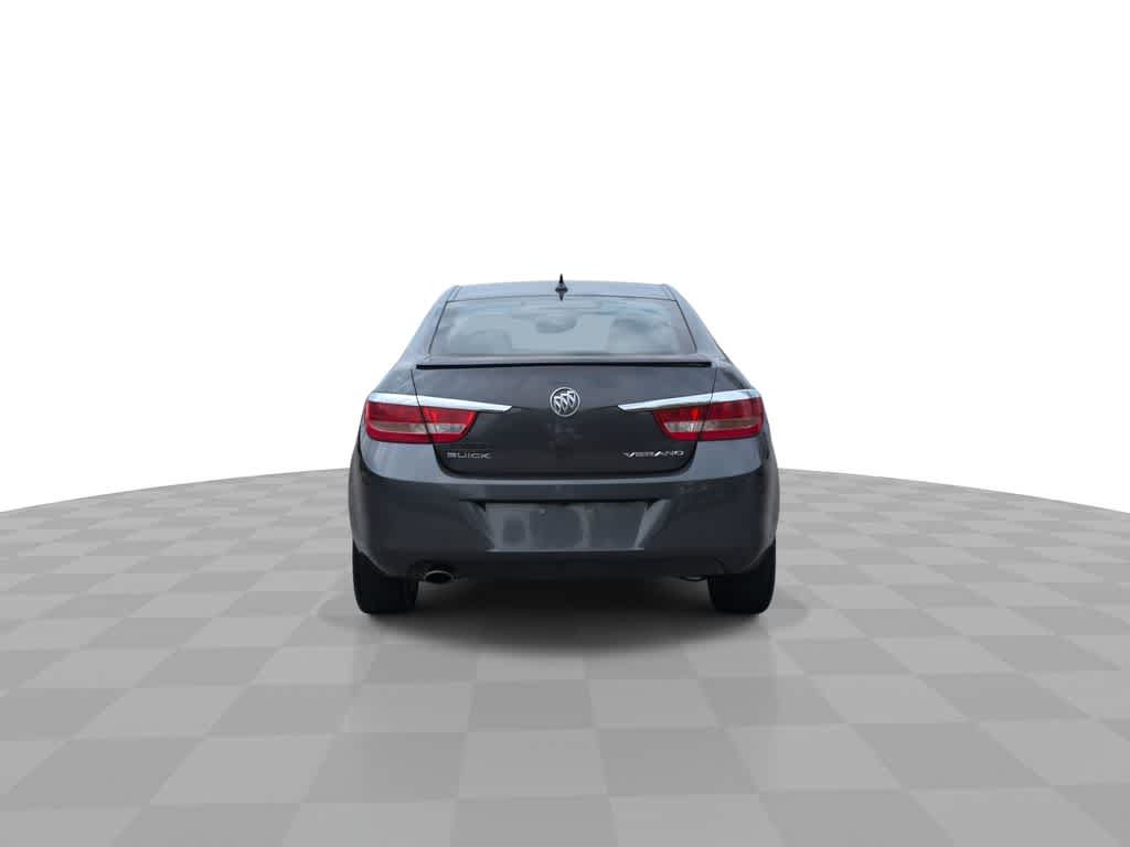 Thumbnail: 2013 Buick Verano - 7