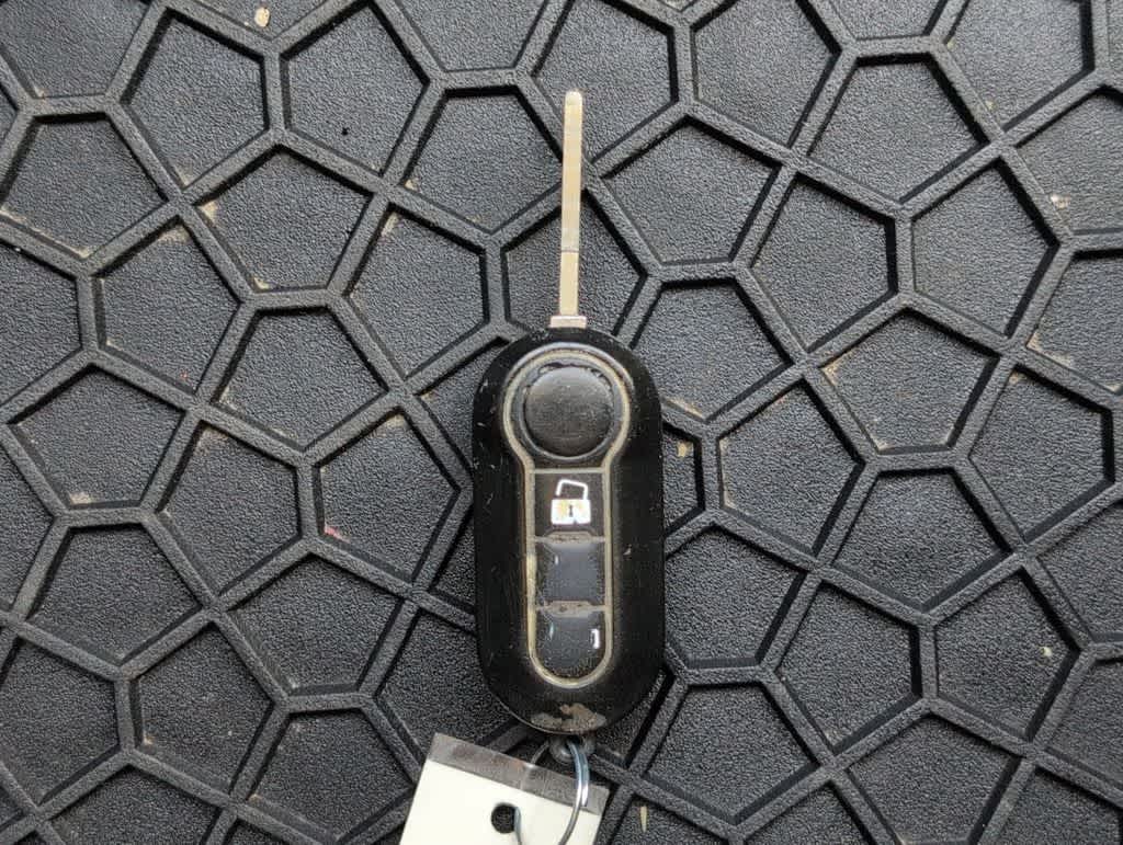 Thumbnail: 2020 RAM ProMaster - 31