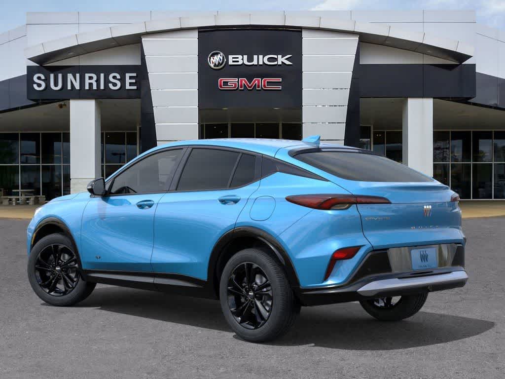 Thumbnail: 2026 Buick Envista - 4