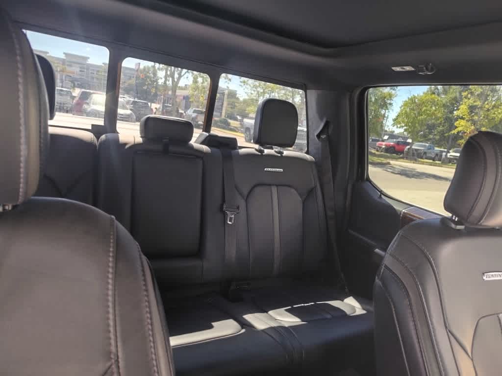 Thumbnail: 2016 Ford F-150 - 18