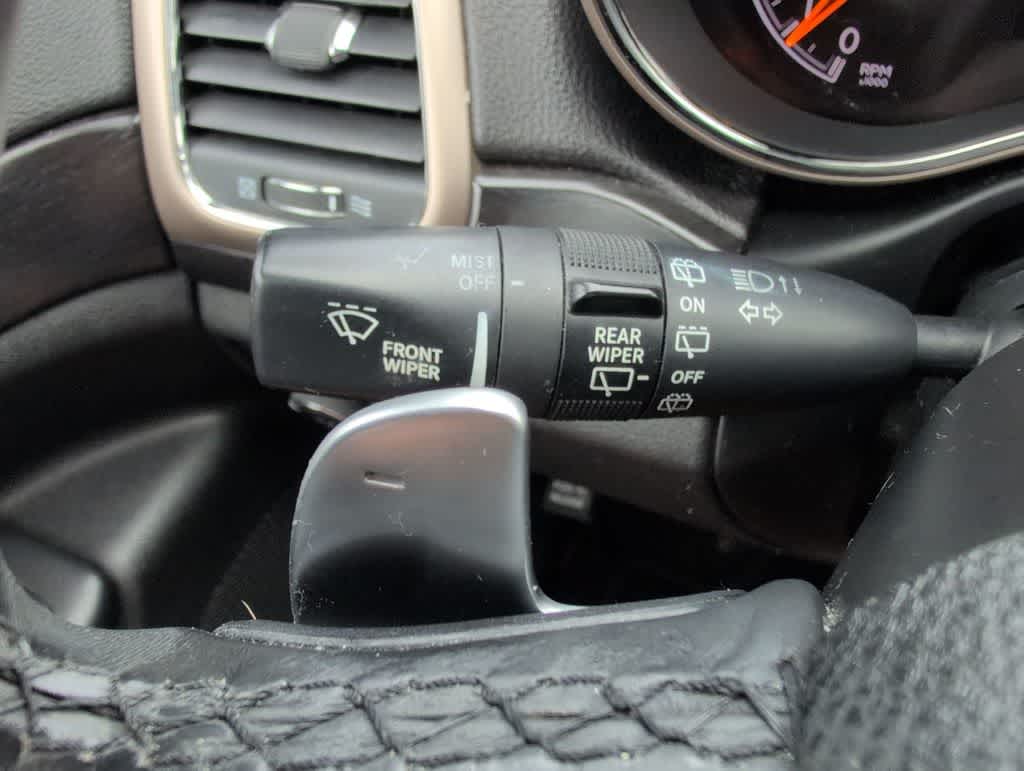 Thumbnail: 2014 Jeep Grand Cherokee - 25