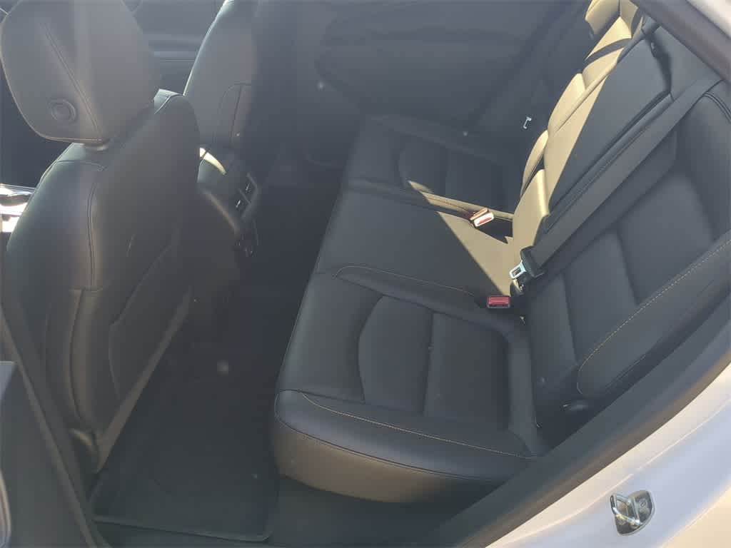 Thumbnail: 2021 Chevrolet Equinox - 19