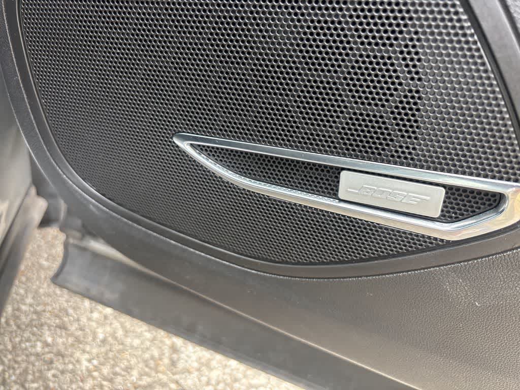 Thumbnail: 2024 Buick Envision - 11