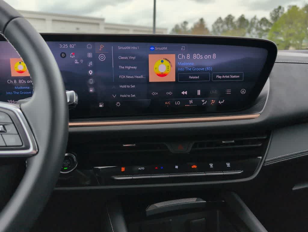 Thumbnail: 2025 Buick Envision - 27