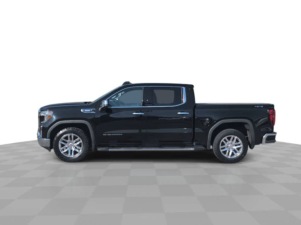 Thumbnail: 2020 GMC Sierra 1500 - 5