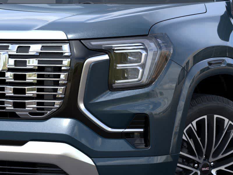 Thumbnail: 2026 GMC Terrain - 10