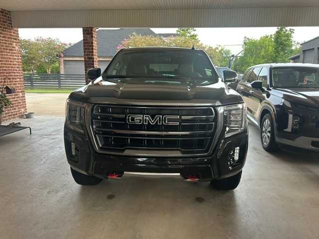 Thumbnail: 2022 GMC Yukon XL - 4