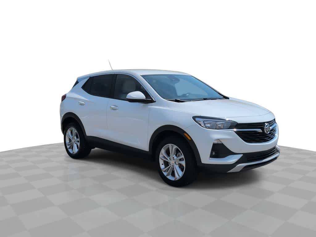 Thumbnail: 2023 Buick Encore GX - 2