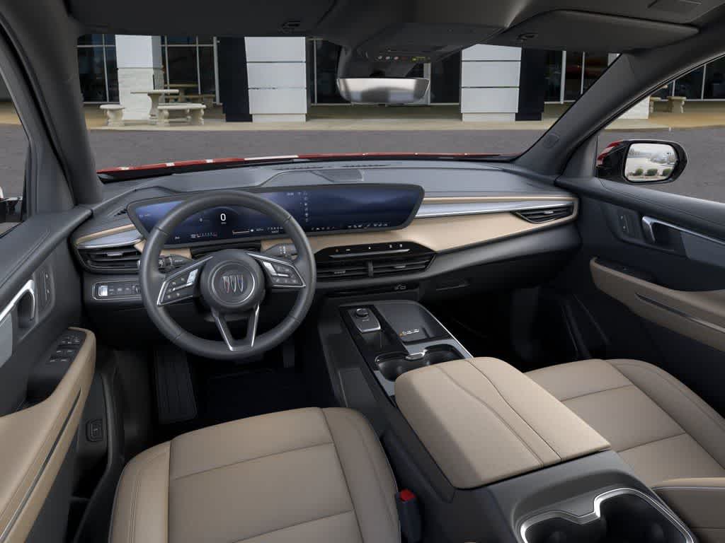 Thumbnail: 2026 Buick Enclave - 15
