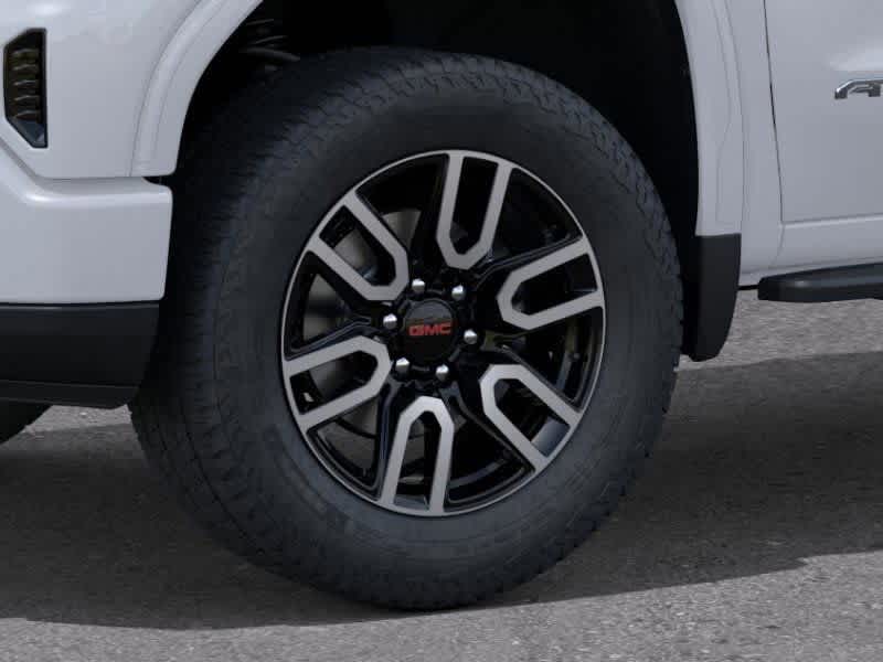 Thumbnail: 2026 GMC Sierra 1500 - 9