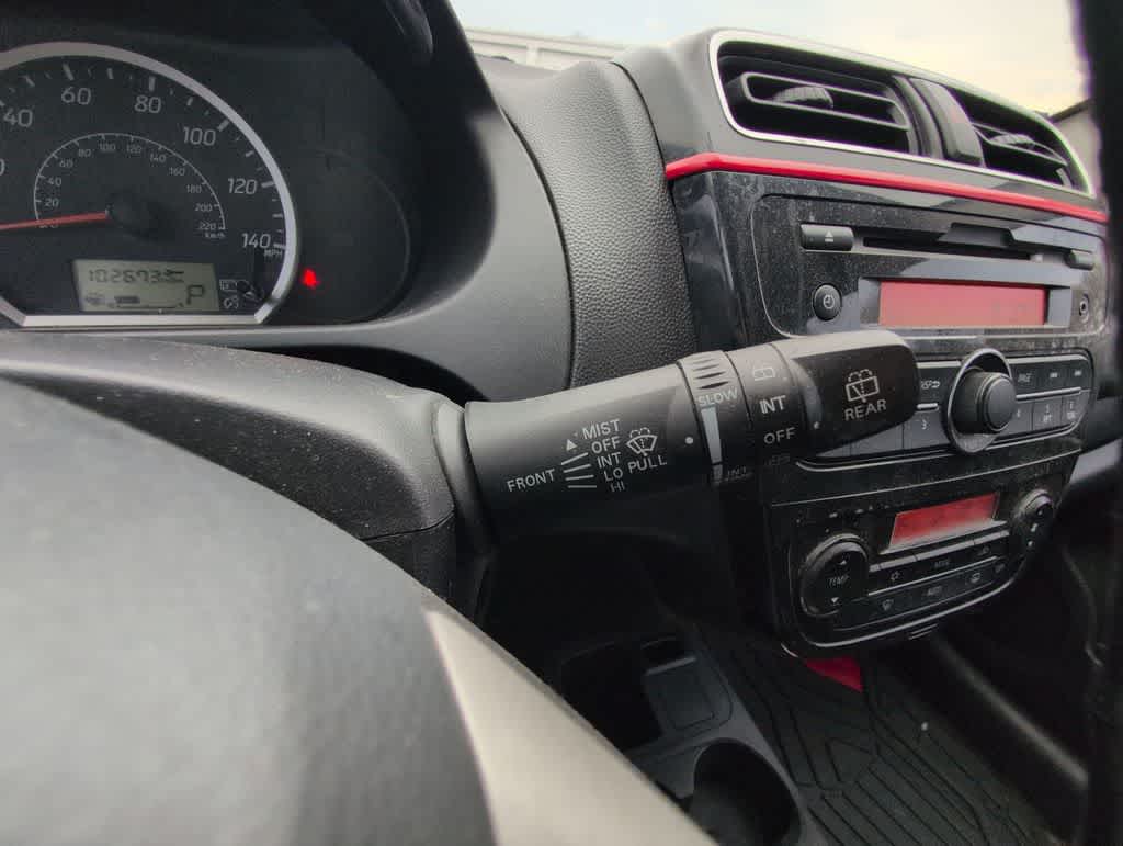 Thumbnail: 2015 Mitsubishi Mirage - 26