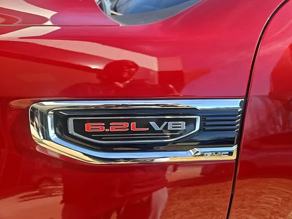 Thumbnail: 2023 GMC Sierra 1500 - 3