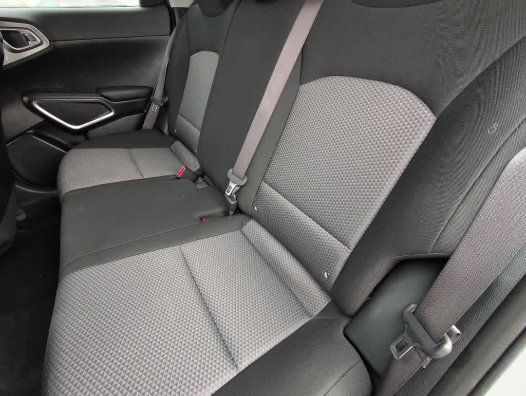 Thumbnail: 2023 Kia Soul - 19