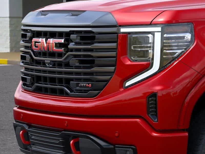 Thumbnail: 2026 GMC Sierra 1500 - 12