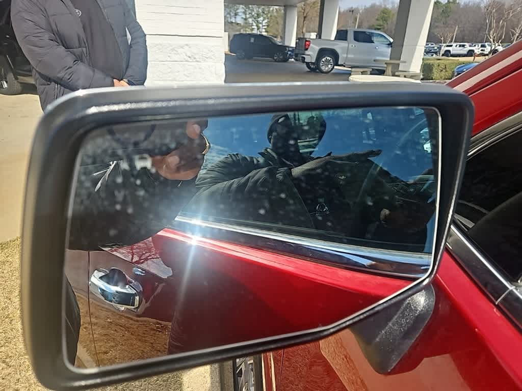 Thumbnail: 2023 GMC Sierra 1500 - 5