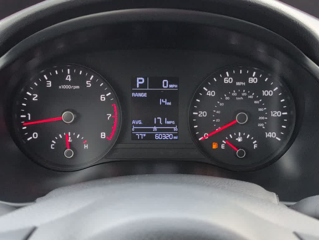 Thumbnail: 2023 Kia Rio - 32