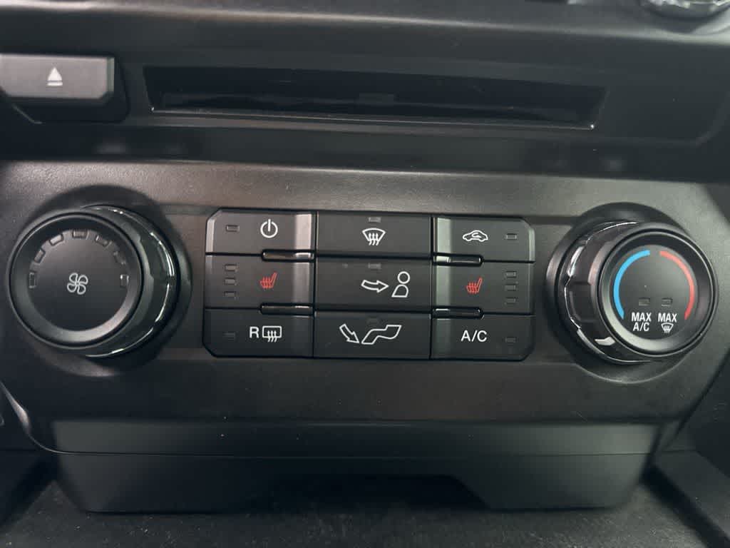 Thumbnail: 2015 Ford F-150 - 12