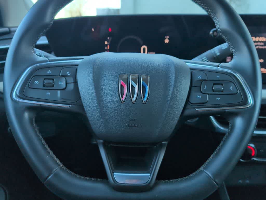 Thumbnail: 2024 Buick Encore GX - 22