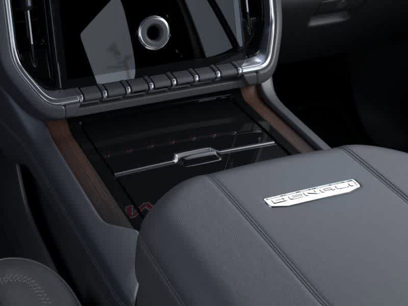 Thumbnail: 2026 GMC Yukon - 23