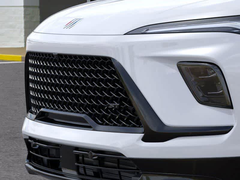 Thumbnail: 2026 Buick Enclave - 13