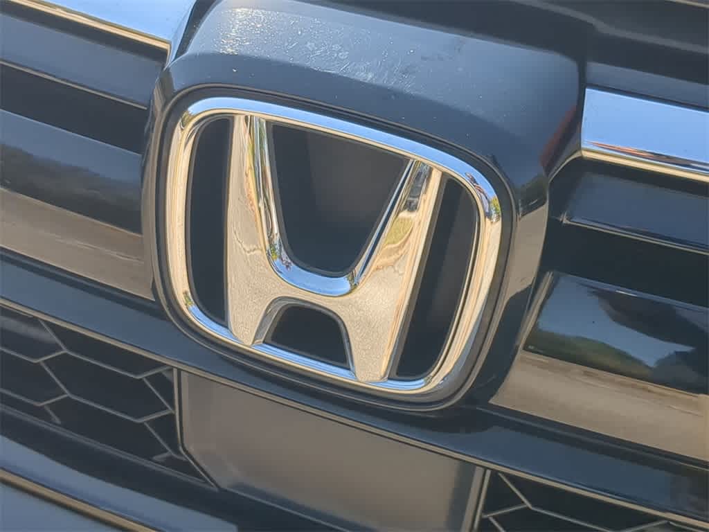 Thumbnail: 2022 Honda CR-V - 12